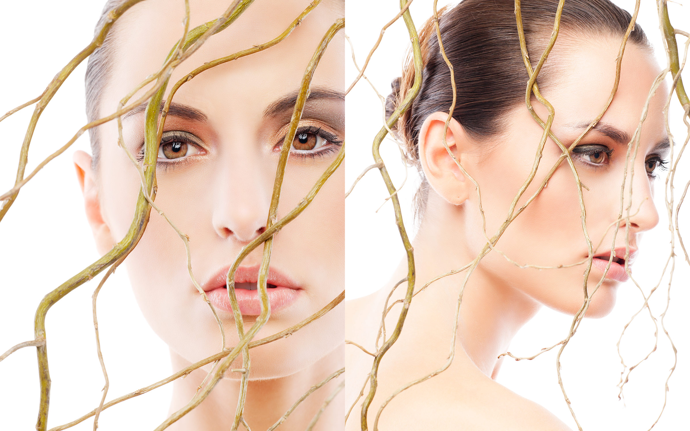 Zachary Goulko - New York Beauty Photographer 