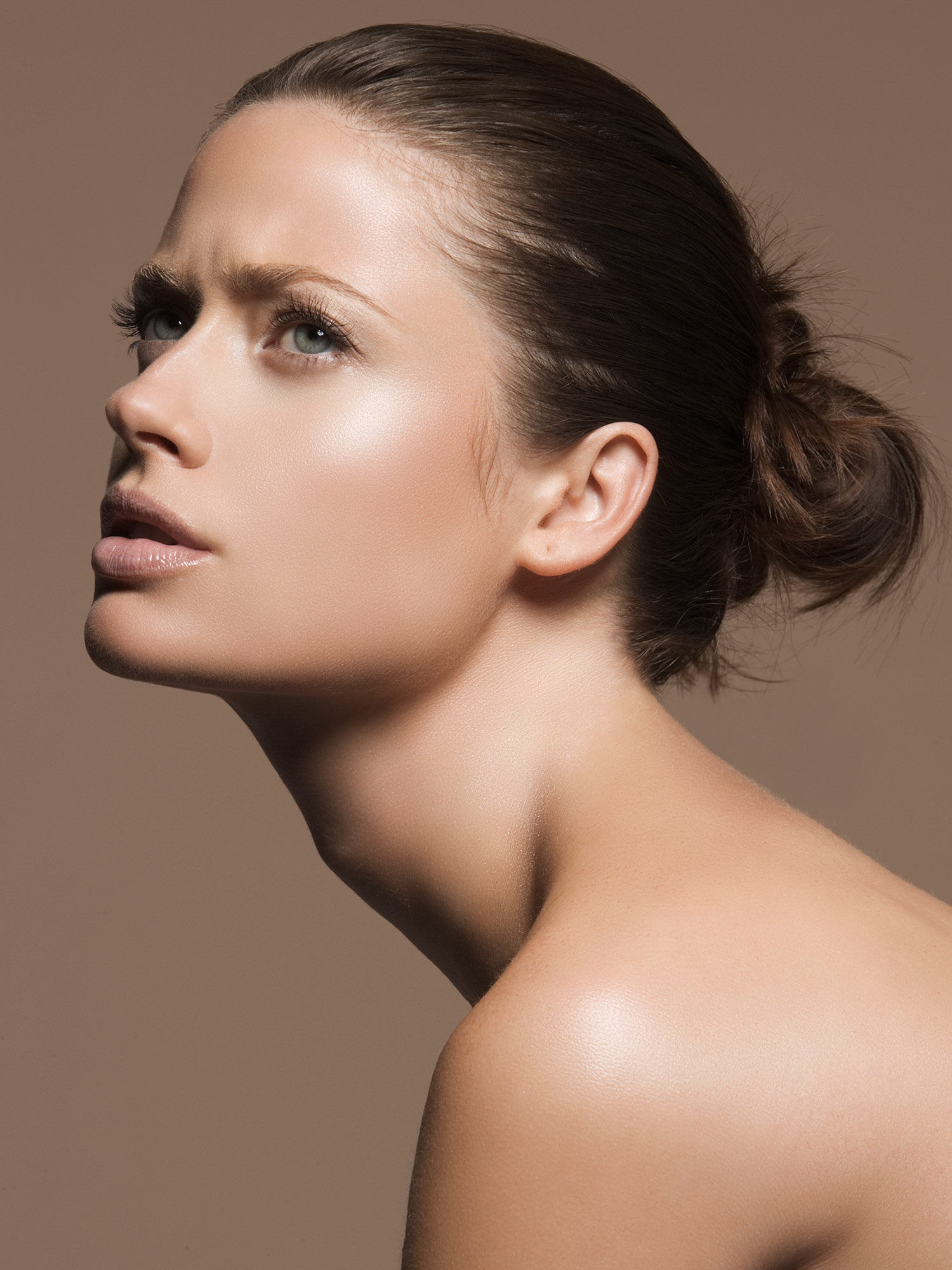 Beauty, Makeup, and Skin Care Photographer, NYC - Zachary Goulko Photography 
