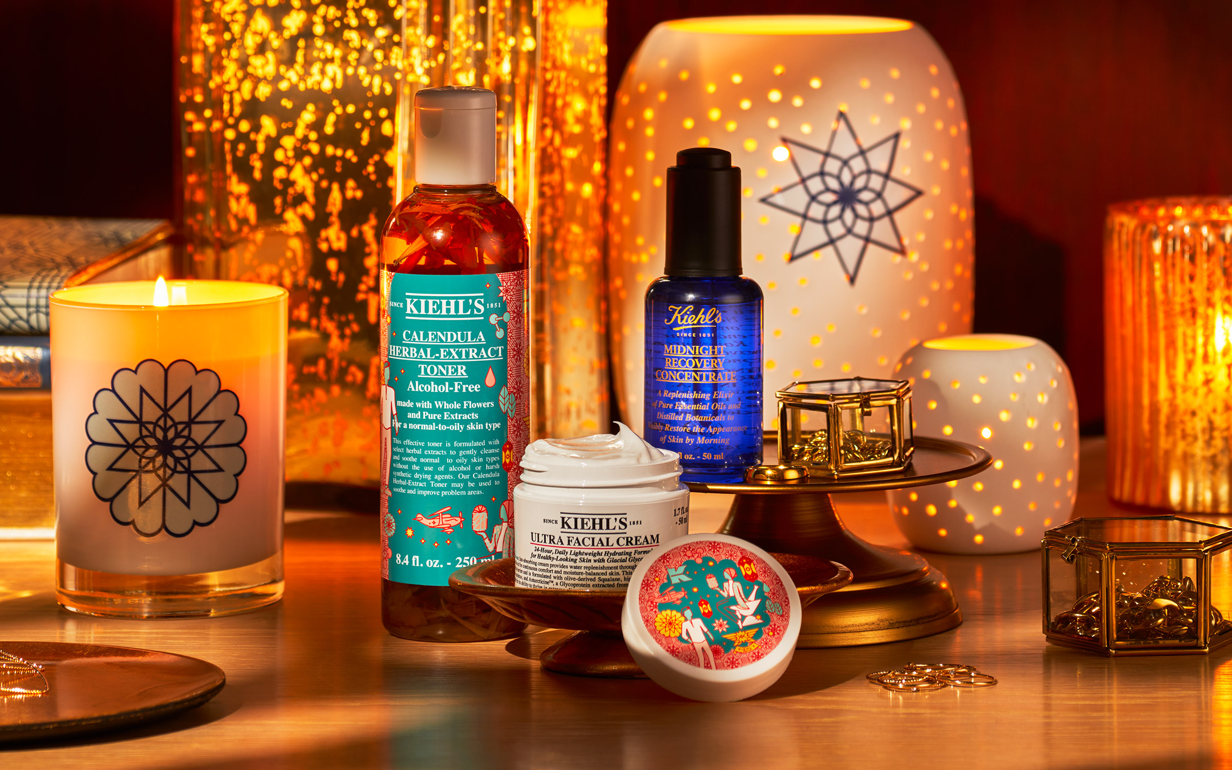 Skincare Product Photographer, Cosmetics Photographer, New York