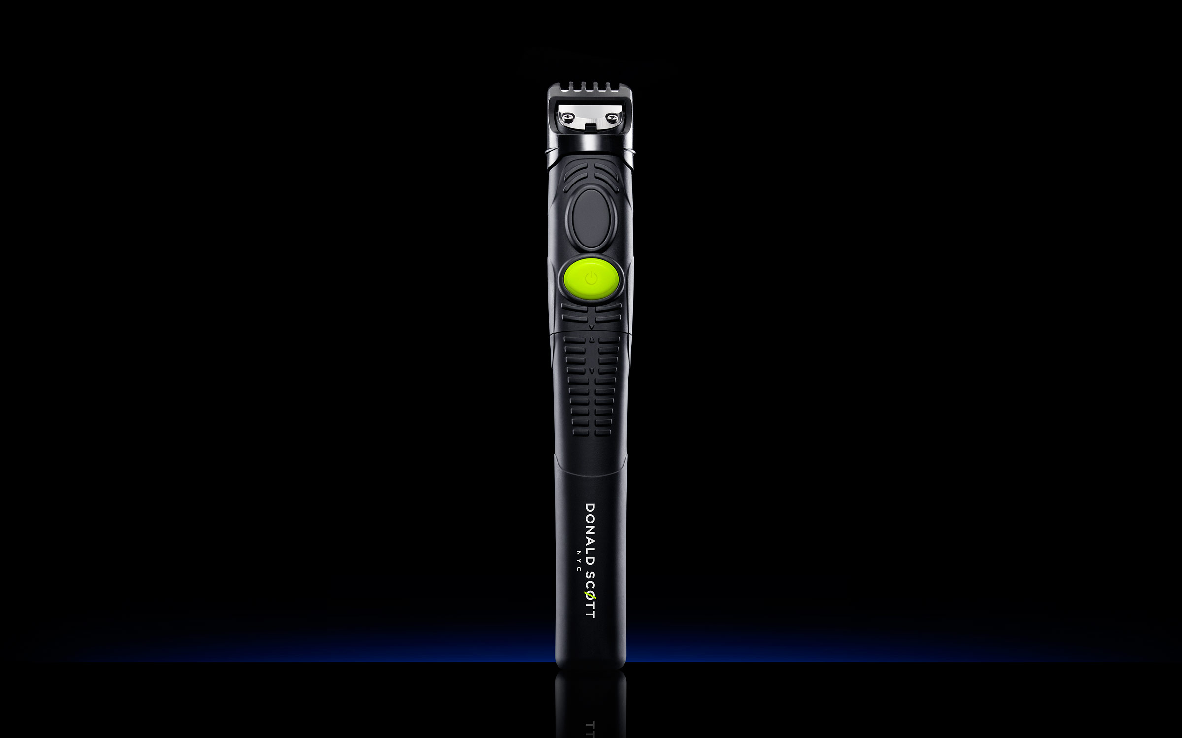 Zachary Goulko - Haircare Product Photographer, Beauty Product Photographer