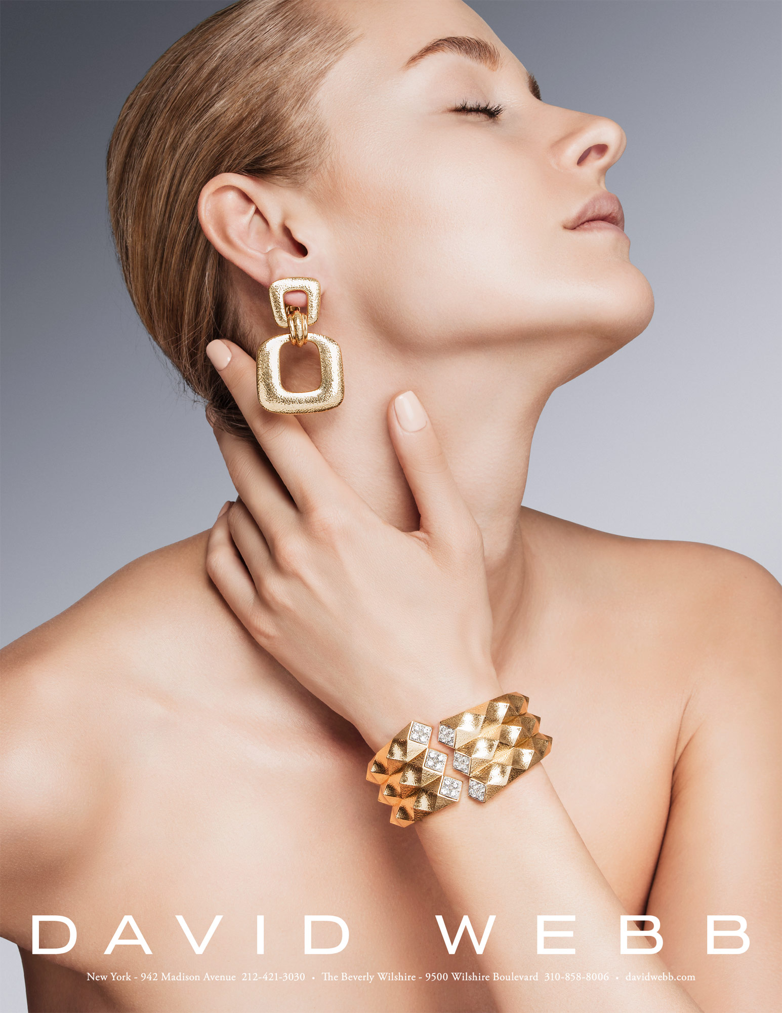 Jewelry, Watches, Product, Still Life, and Advertising Photographer, New York City - Commercial Photography�